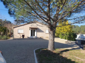 Maison en Cevennes